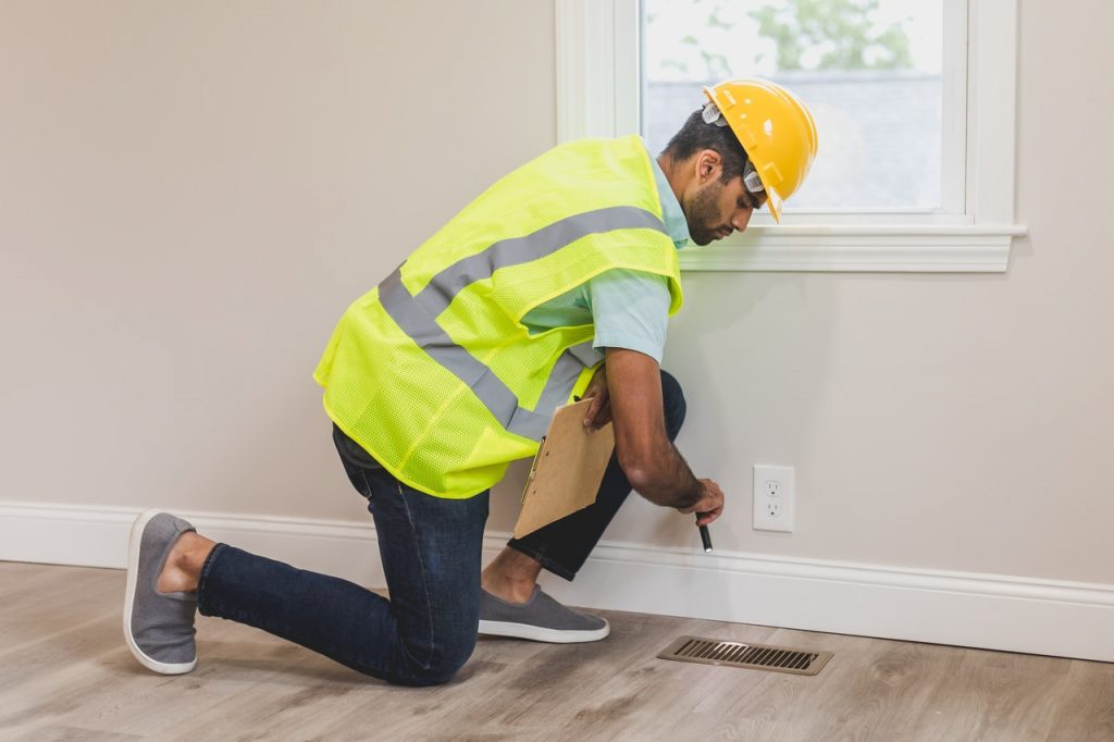 home inspection
