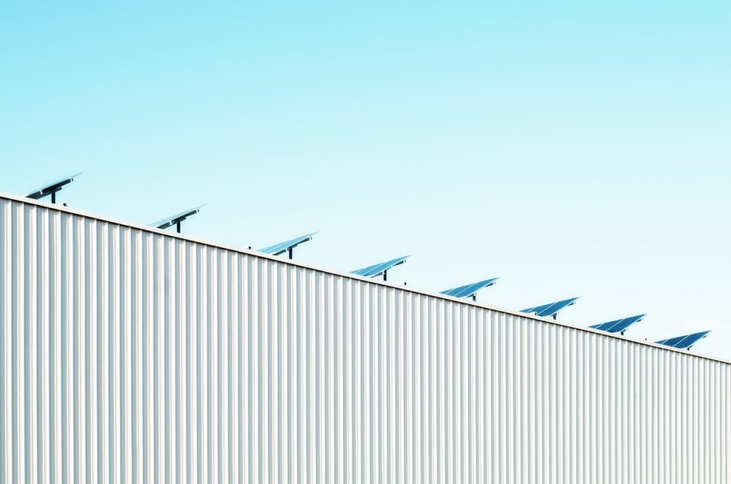 solar plates